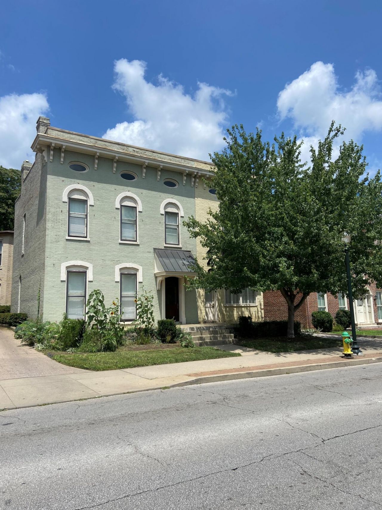 249 S Limestone Street, Unit # 3, Lexington, KY 40508 Main Photo