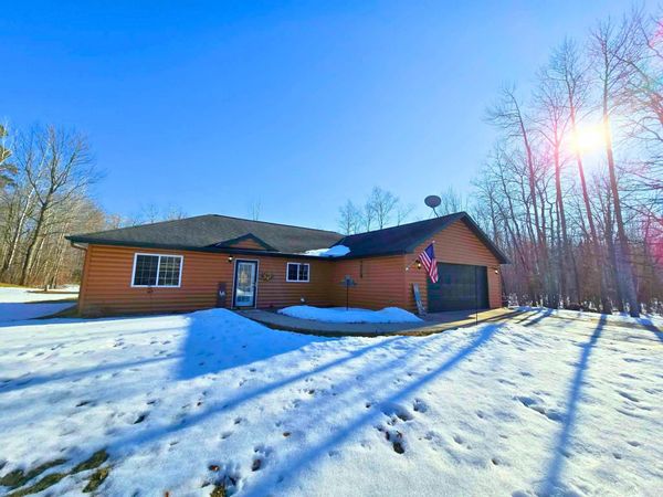 2337 Webb Forest Court NW, Hackensack, MN 56452