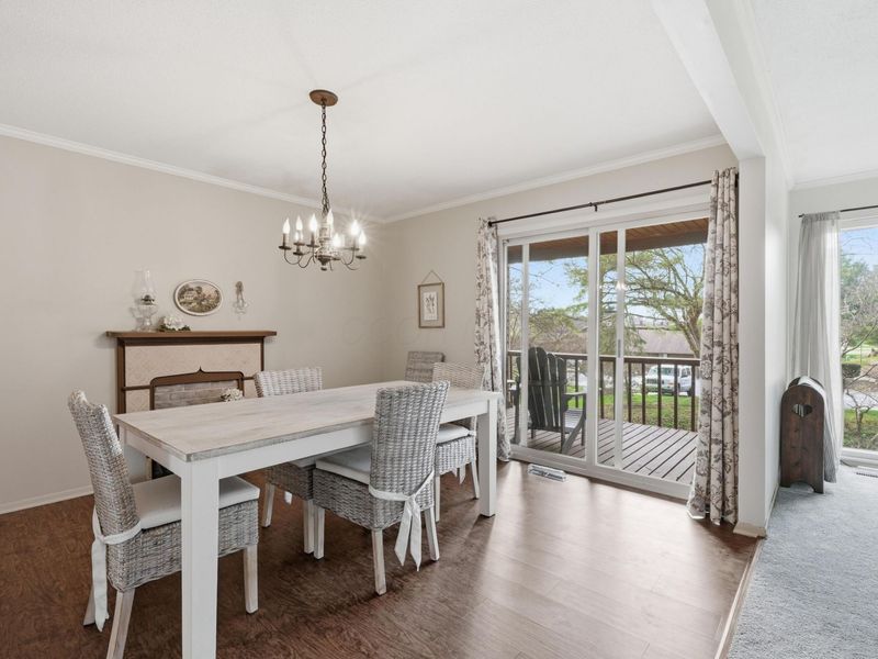 694 Tall Oaks Drive, Newark, OH 43055 Photo 5