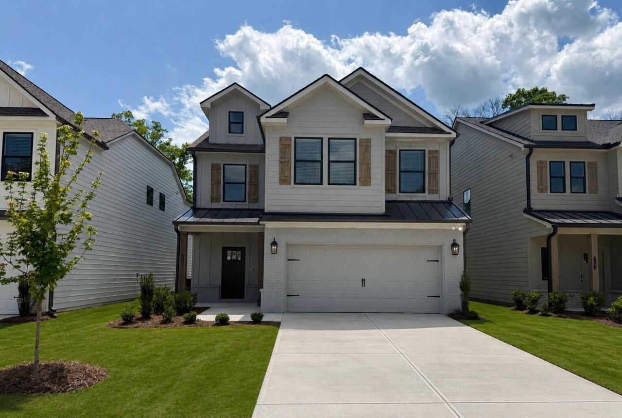 9286 Alban Chase Drive, Ooltewah, TN 37363 Main Photo