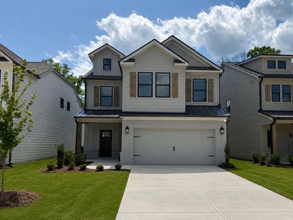 9286 Alban Chase Drive, Ooltewah, TN 37363
