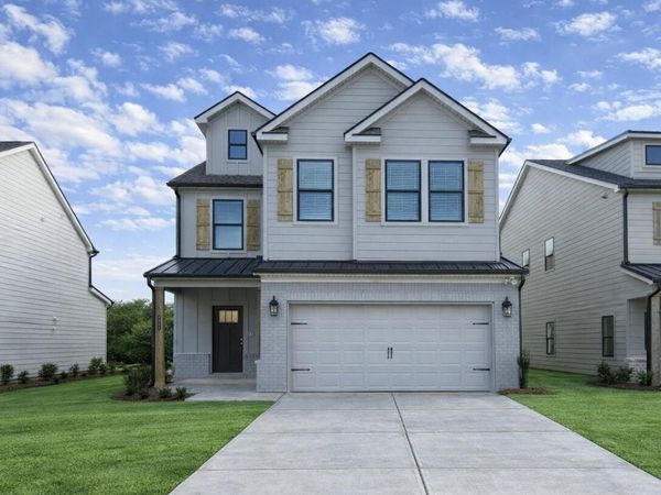 9286 Alban Chase Drive, Ooltewah, TN 37363