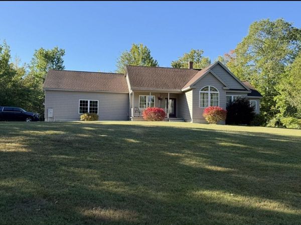 68 Deering Ridge Road, Shapleigh, ME 04076