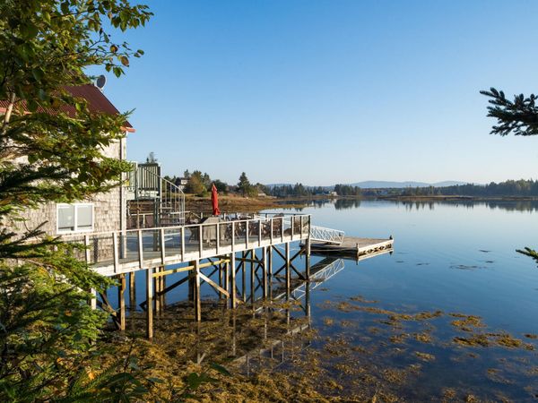 17 Bayberry Lane , Tremont, ME 04612