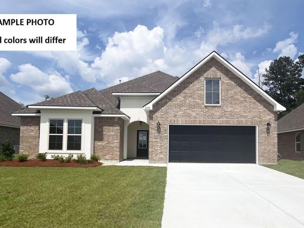 23395 Sholar Dr, Denham Springs, LA 70726