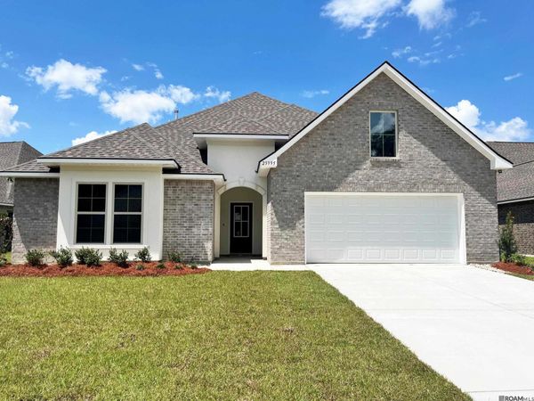 23395 Sholar Dr, Denham Springs, LA 70726