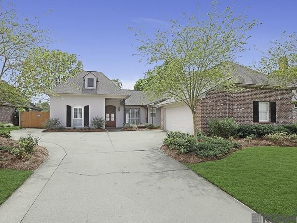 17314 Sweet Olive Ave, Baton Rouge, LA 70817