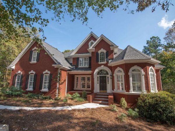 1221 Knob Creek Drive, Athens, GA 30606