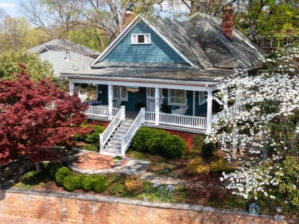 484 Broyles Street SE, Atlanta, GA 30312