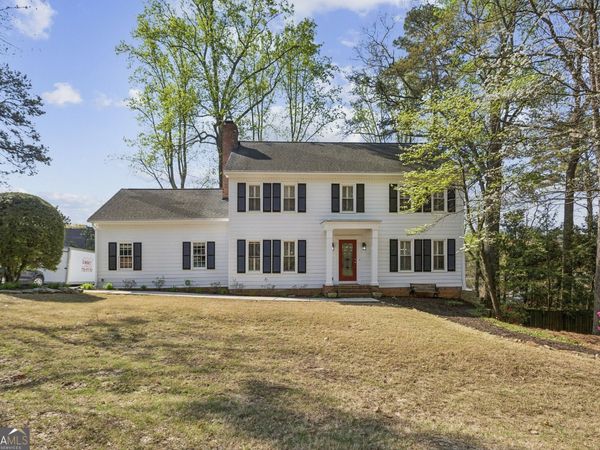 1151 Roxboro Cove NE, Atlanta, GA 30324