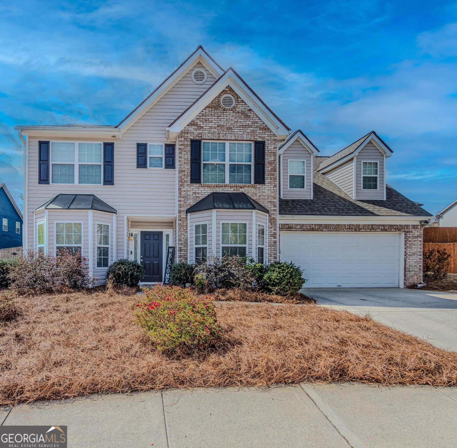 434 Franklin Street, Braselton, GA 30517 Main Photo