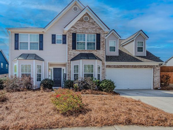 434 Franklin Street, Braselton, GA 30517