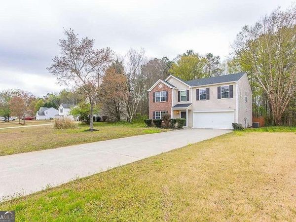 3345 Bridgeshaw Drive, Cumming, GA 30028