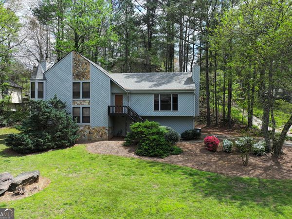 2608 Tritt Springs Trace NE, Marietta, GA 30062