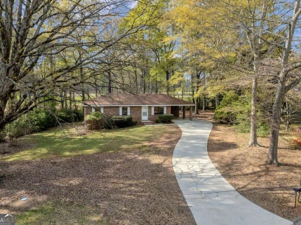 104 W Reese Street, Monroe, GA 30655