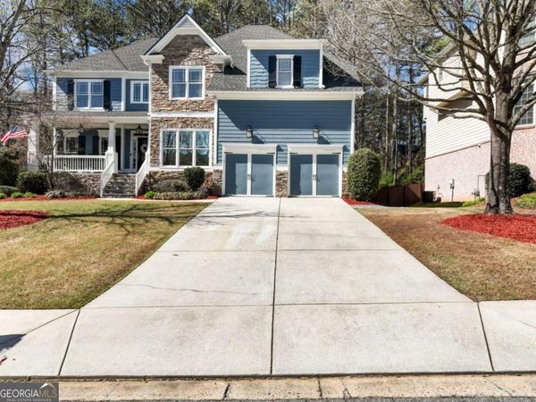 6092 Norcross Glen Trace, Norcross, GA 30071