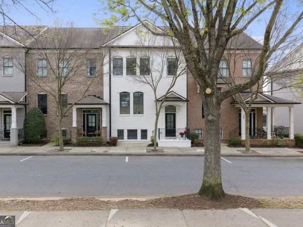 378 Suwanee Avenue, Suwanee, GA 30024