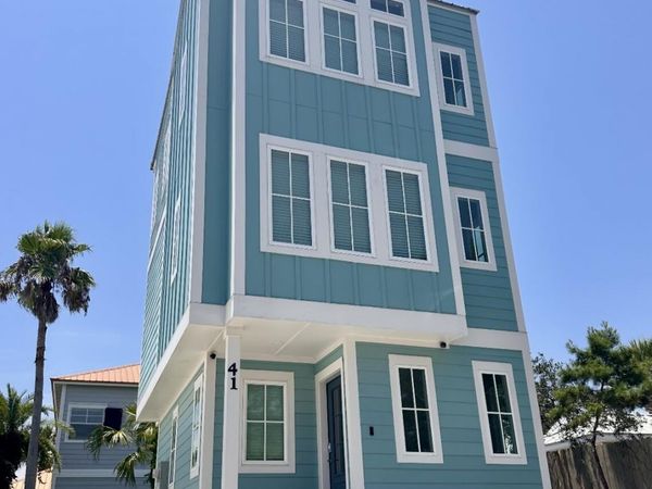 41 Abbie Road, Santa Rosa Beach, FL 32459