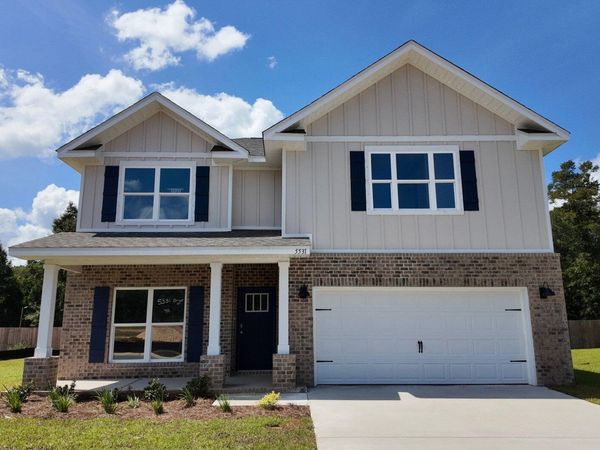 5531 Briset Street, Milton, FL 32583