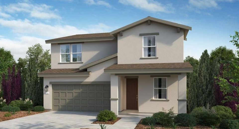5089 Rain Shadow Way, Roseville, CA 95747 Photo