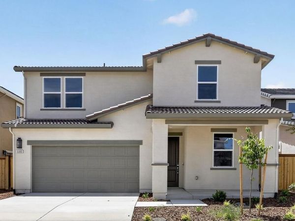 5089 Rain Shadow Way, Roseville, CA 95747