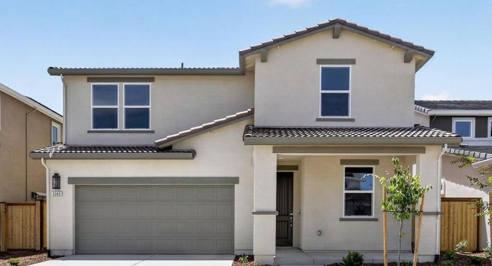 5089 Rain Shadow Way, Roseville, CA 95747 Photo