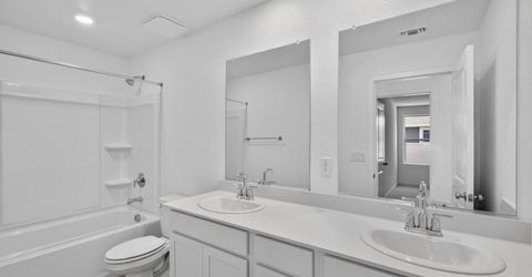 5089 Rain Shadow Way, Roseville, CA 95747 Photo