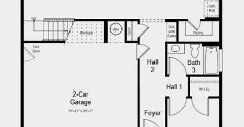 5089 Rain Shadow Way, Roseville, CA 95747 Photo