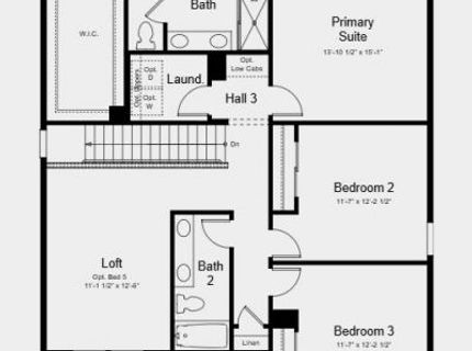 5089 Rain Shadow Way, Roseville, CA 95747 Photo