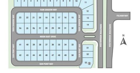 5089 Rain Shadow Way, Roseville, CA 95747 Photo