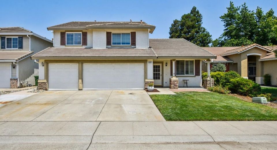 8592 Mystras Cir, Elk Grove, CA 95624 Photo
