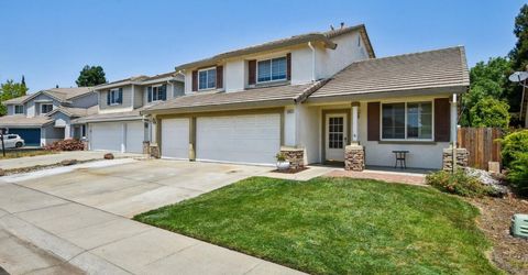 8592 Mystras Cir, Elk Grove, CA 95624 Photo