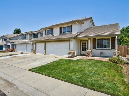 8592 Mystras Cir, Elk Grove, CA 95624 Photo