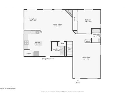 8592 Mystras Cir, Elk Grove, CA 95624 Photo