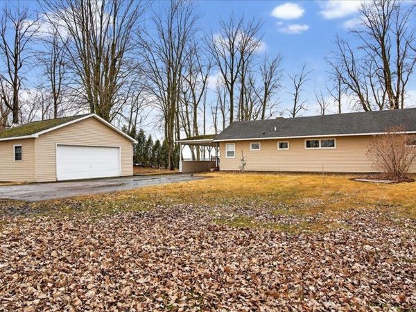 233 Hunter Road North, Alburgh, VT 05440