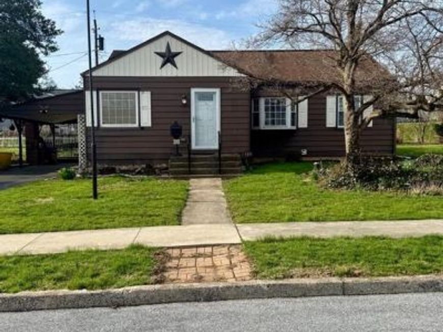 1309 Kingsley Road, Camp Hill, PA 17011 Main Photo