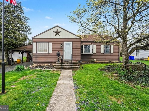 1309 KINGSLEY ROAD, CAMP HILL, PA 17011