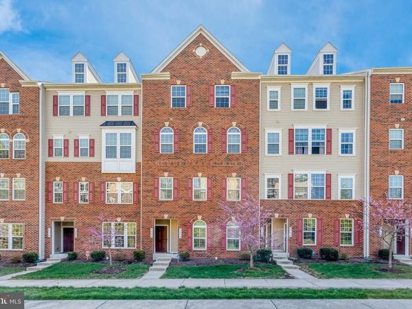 3544 BRIARWOOD DRIVE, DUMFRIES, VA 22026