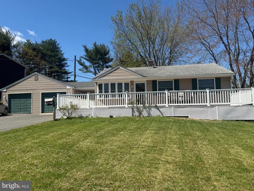 2406 Baldwin Run Drive, Aston, PA 19014 Main Photo