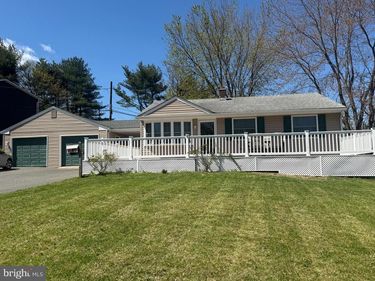 2406 BALDWIN RUN DRIVE, ASTON, PA 19014