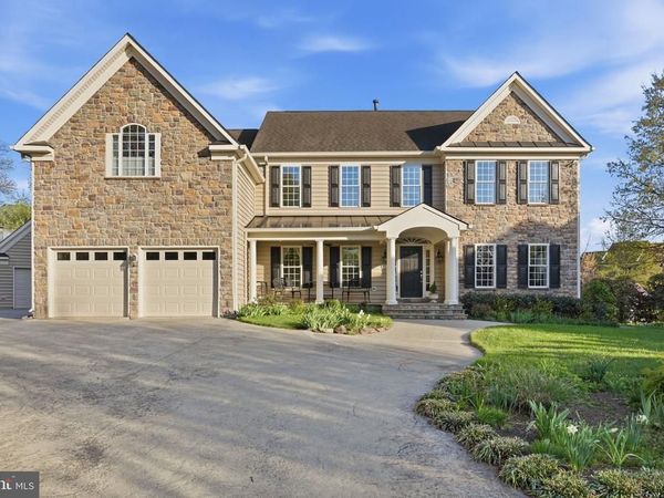 888 BALLOU STREET, HERNDON, VA 20170