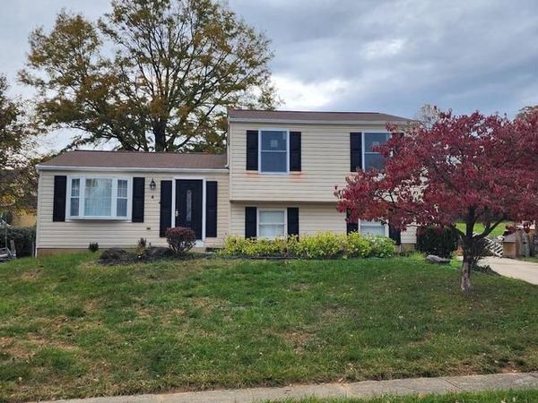 4 BIG STONE, BALTIMORE, MD 21228