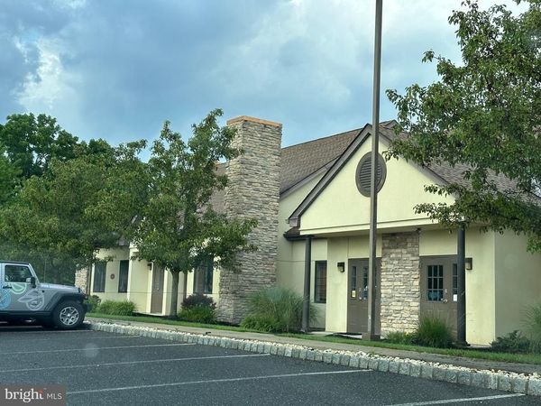 200-203 INDEPENDENCE BOULEVARD , Unit 1-4, SICKLERVILLE, NJ 08081