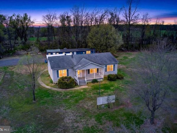 28042 RAPIDAN ROAD , RAPIDAN, VA 22733