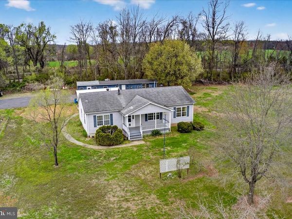 28042 RAPIDAN ROAD, RAPIDAN, VA 22733