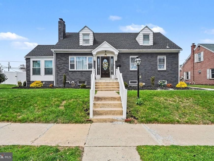 117 W Areba Avenue , Hershey, PA 17033 Main Photo