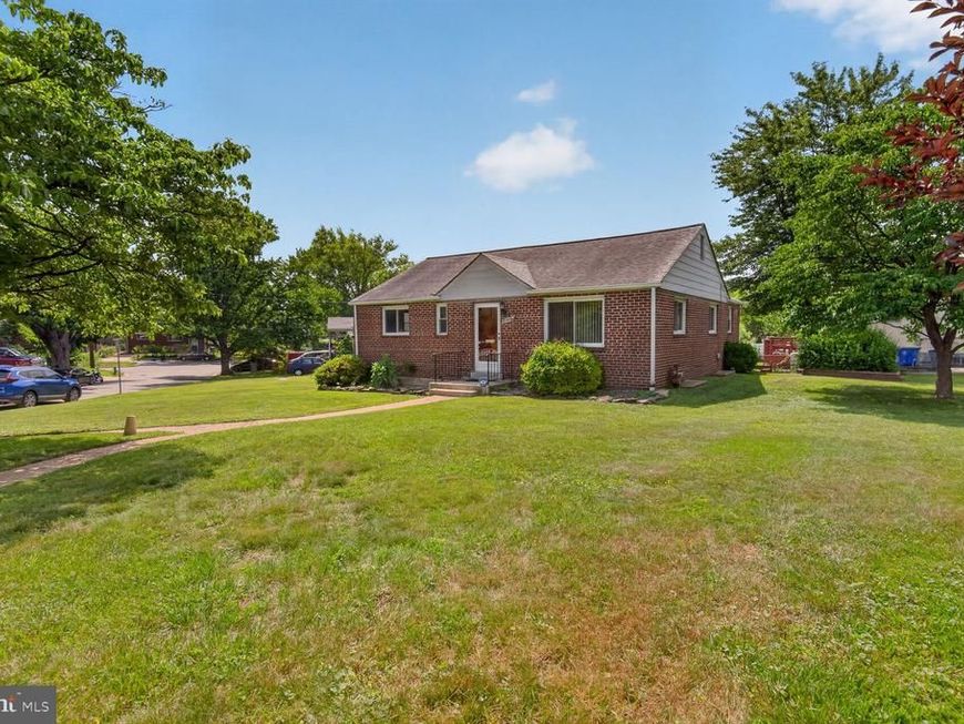 11015 Burnley Terrace, Silver Spring, MD 20902 Main Photo
