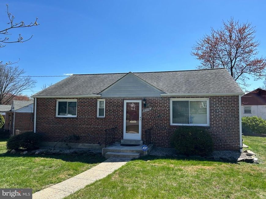 11015 Burnley Terrace , Silver Spring, MD 20902 Main Photo