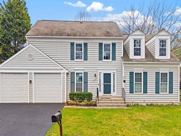 20725 BOUNTYFIELD, MONTGOMERY VILLAGE, MD 20886