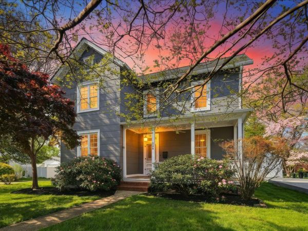 328 LAUREL AVENUE, LAUREL, MD 20707